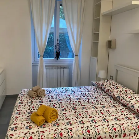 Il Giardino Nascosto Apartment