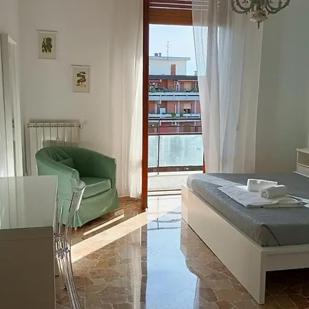 Apartment Marzocco - Sweet Dreams In