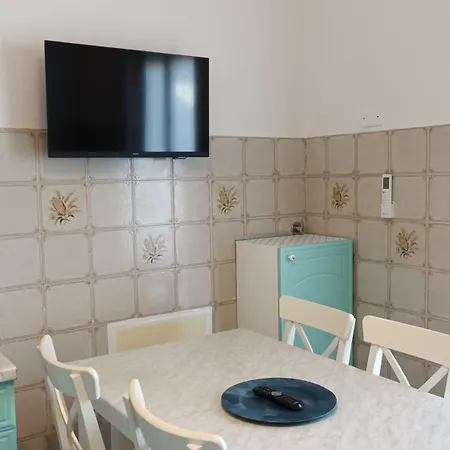 Marzocco - Sweet Dreams In Apartment Florenz