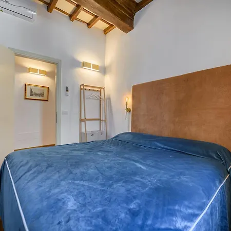 Battistero Bed & Breakfast 3*