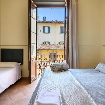 Bed & Breakfast Battistero 3*