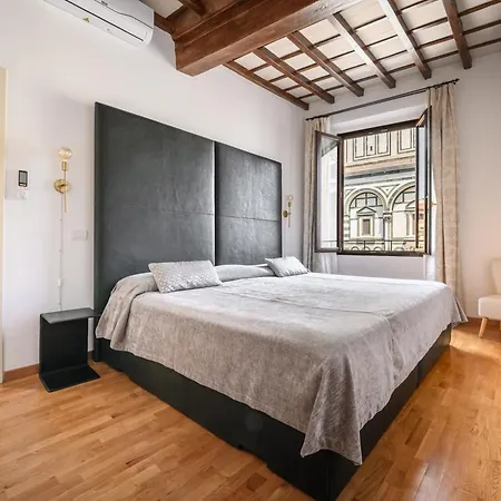 Bed & Breakfast Battistero Florence