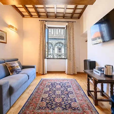 Bed & Breakfast Battistero