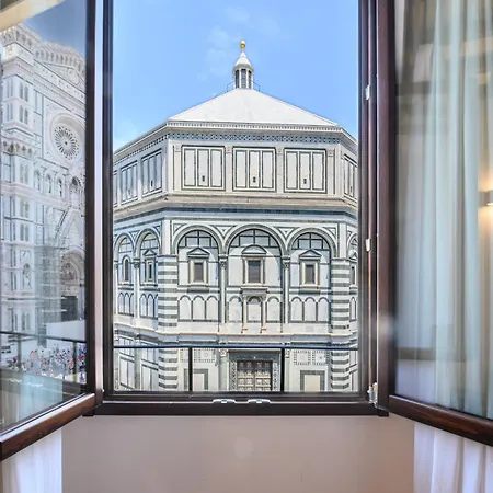 Battistero Bed & Breakfast Florence
