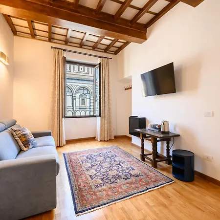 Bed & Breakfast Battistero Florence