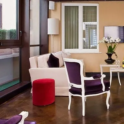 Be One - Ricci Collection Hotel Firenze