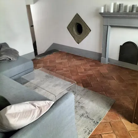 Apartment Unique And Antique Florence