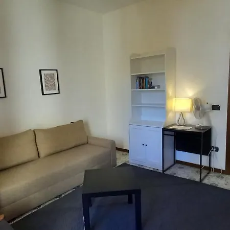 Agnolo 73 Iv Appartement