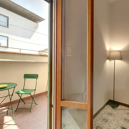 Agnolo 73 Iv Appartement Florence