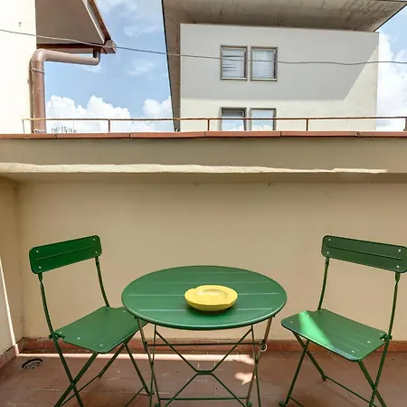 Appartement Agnolo 73 Iv