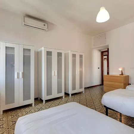 Appartement Agnolo 73 Iv *