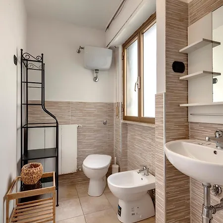 Appartement Agnolo 73 Iv