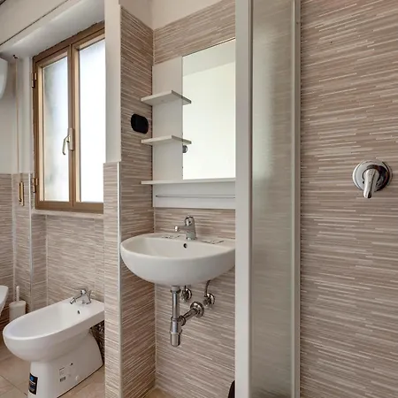 Appartement Agnolo 73 Iv *