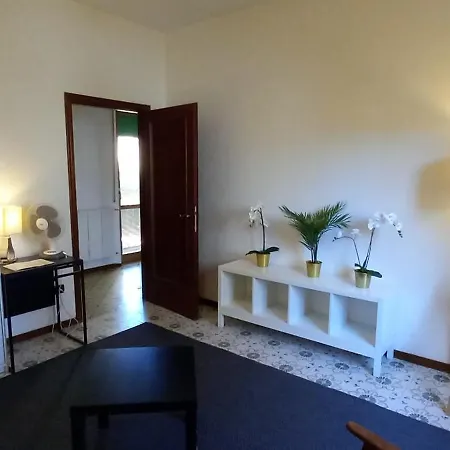 Agnolo 73 Iv Appartement *