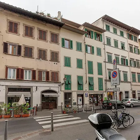 Appartement Agnolo 73 Iv