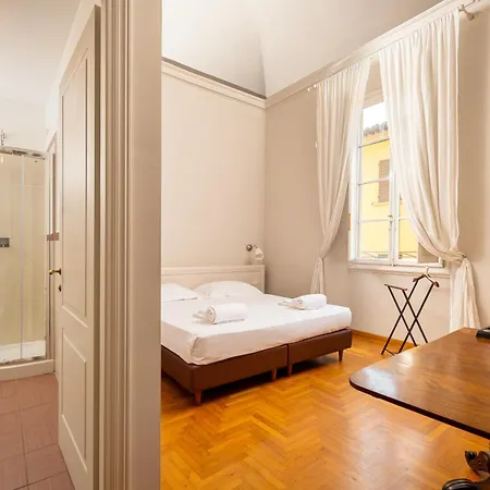 L'antica Porta Boutique Bed & Breakfast Florencie