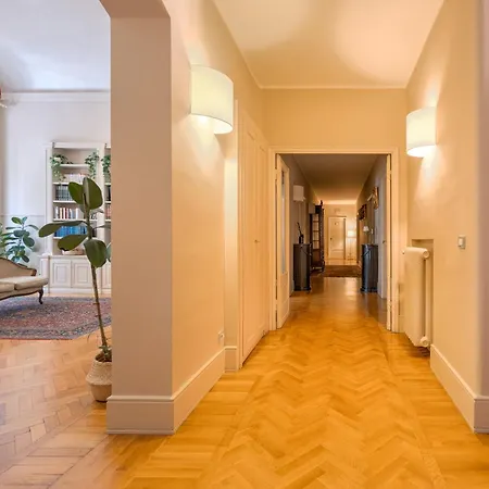 L'antica Porta Boutique Bed & Breakfast 3*