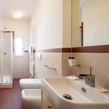 Bed & Breakfast L'antica Porta Boutique 3*