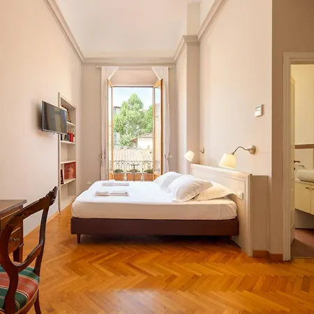 L'antica Porta Boutique Bed & Breakfast 3*