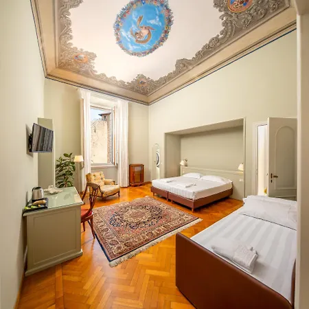 Bed & Breakfast L'antica Porta Boutique 3*