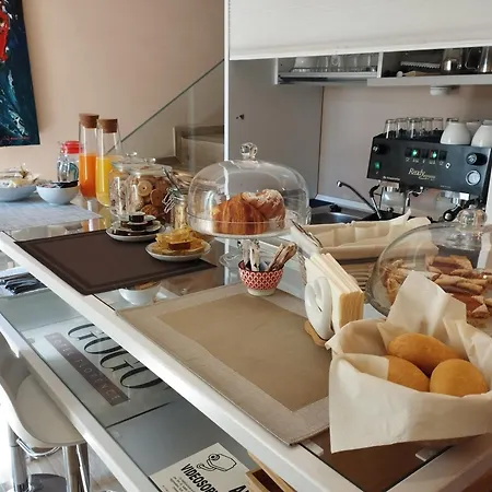 Hotel Gogo' Petit