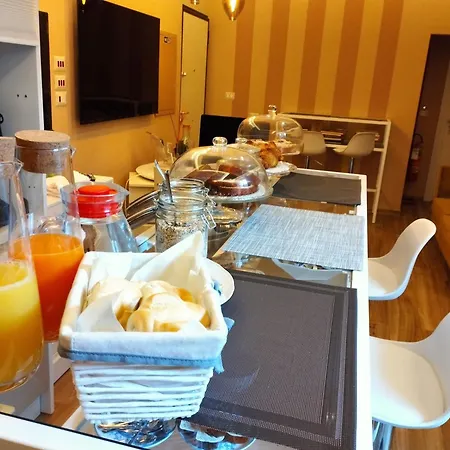 Gogo' Petit Hotel