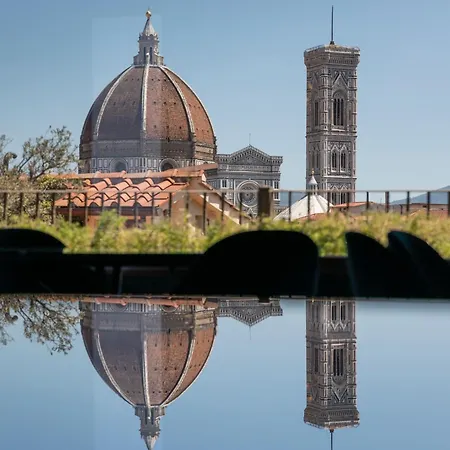 Grand Baglioni Hotel