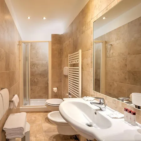 Hotel Betania 3*