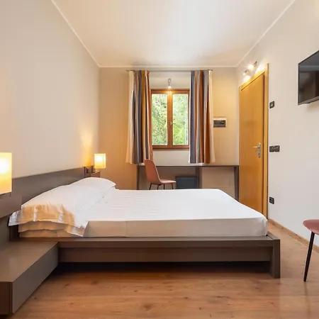 Hotel Betania Firenze