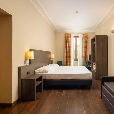 Hotel Betania Firenze