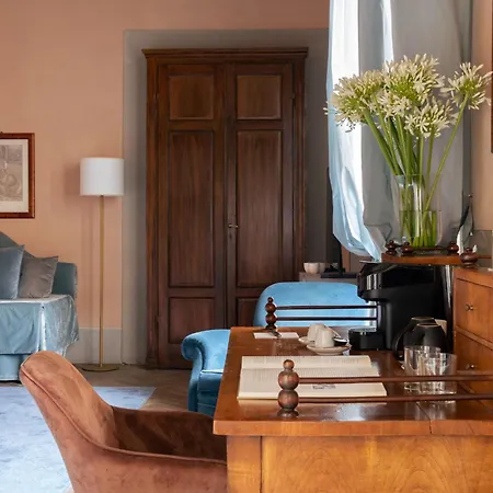 Loggiato Dei Serviti 3* Firenze