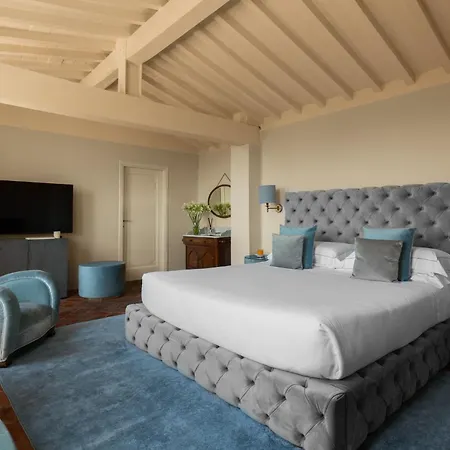 Loggiato Dei Serviti Hotel Firenze