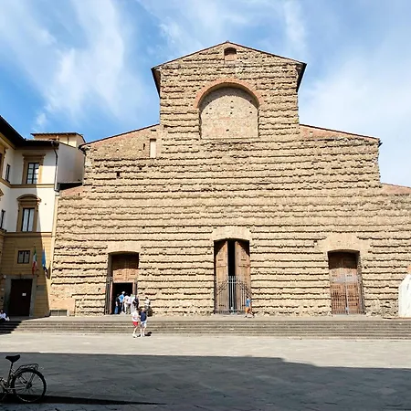 Appartement The Duomo Exclusive -43 Passi Dal Duomo- *