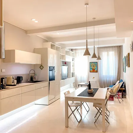 Appartement The Duomo Exclusive -43 Passi Dal Duomo- *