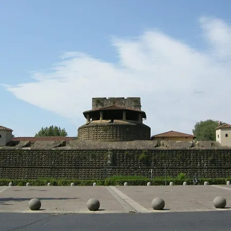Apartment La Fortezza