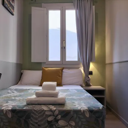 Hotel Camilla Guelfa 3*