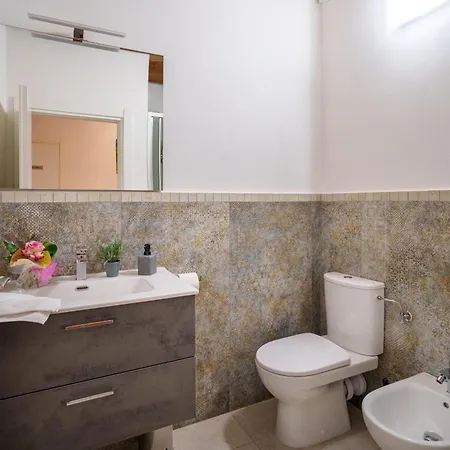 Fiorino - Piazza Della Liberta Apartamento Florencia