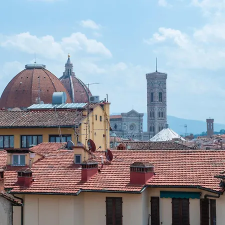 Apartment Mamo - Station Family Florence