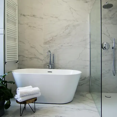 Great Location Just Infront Of Pitti Palace Appartement *