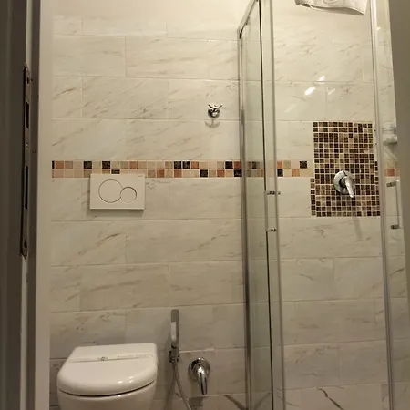 Hotel Camilla Guelfa Florence