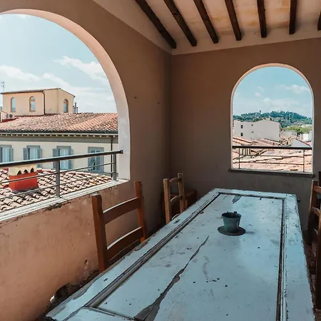 Appartement Via Dè Macci