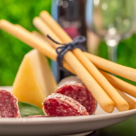 Wine Moscato Lägenhet *