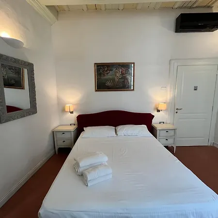 Affittacamere Residenza D'epoca Historia Luxury Boutique Firenze