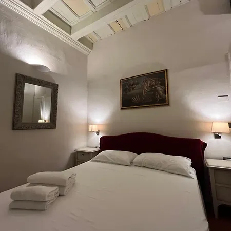 Residenza D'epoca Historia Luxury Boutique Affittacamere 3*