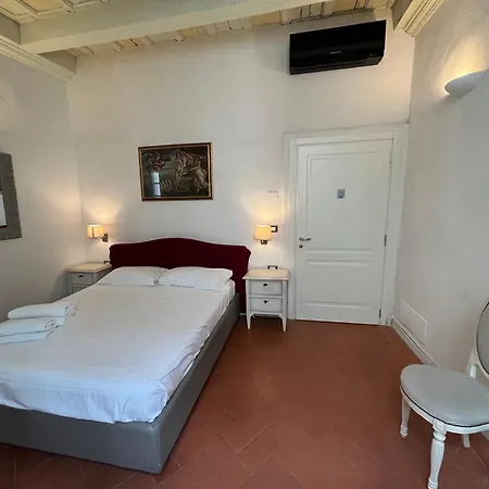 Affittacamere Residenza D'epoca Historia Luxury Boutique Firenze