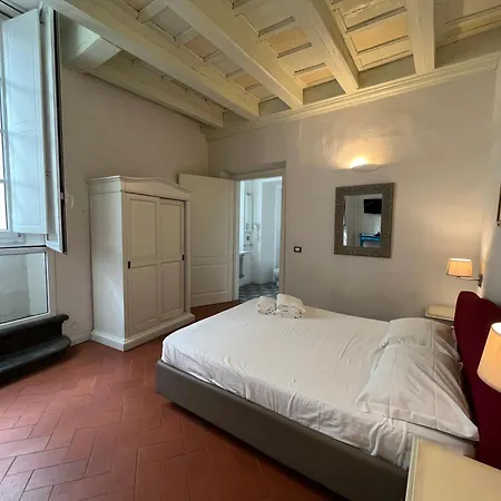 Residenza D'epoca Historia Luxury Boutique Affittacamere 3*