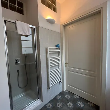 Residenza D'epoca Historia Luxury Boutique Firenze