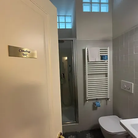 Affittacamere Residenza D'epoca Historia Luxury Boutique