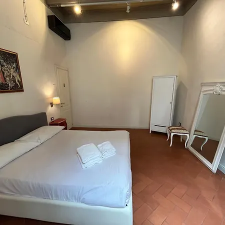 Residenza D'epoca Historia Luxury Boutique Affittacamere Firenze