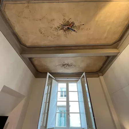 Residenza D'epoca Historia Luxury Boutique Affittacamere 3*